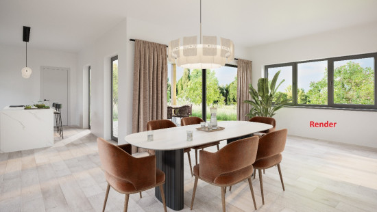 De Vrundenweg - 1 - - 3910