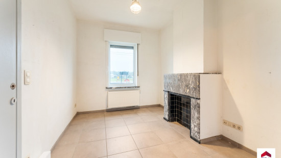 Posterijlaan - 45 - - 8740