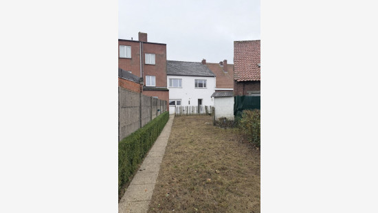 Bruggestraat - 116 - - 8750