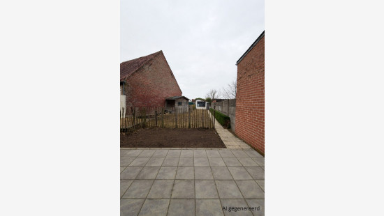 Bruggestraat - 116 - - 8750