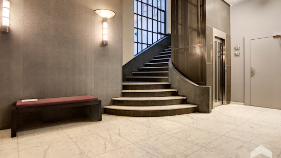 Rue Léopold - 7 - B3 - 1000