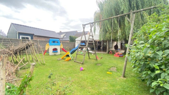 Ieperstraat - 166 - - 8840