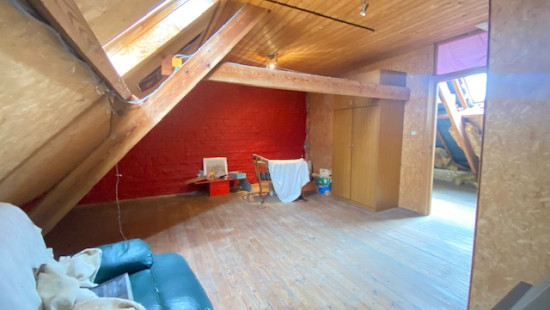 Ieperstraat - 166 - - 8840