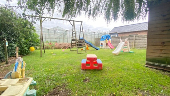 Ieperstraat - 166 - - 8840