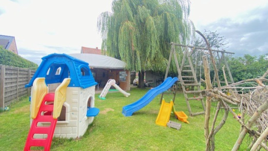 Ieperstraat - 166 - - 8840