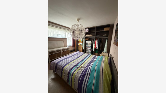 Boekweitlaan - 9 - - 8750