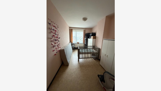 Boekweitlaan - 9 - - 8750