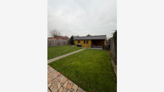 Boekweitlaan - 9 - - 8750