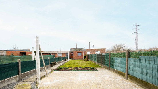 Otegemstraat - 276 - - 8550