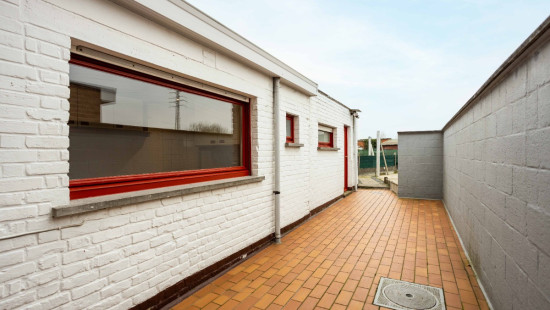 Otegemstraat - 276 - - 8550