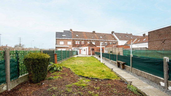 Otegemstraat - 276 - - 8550