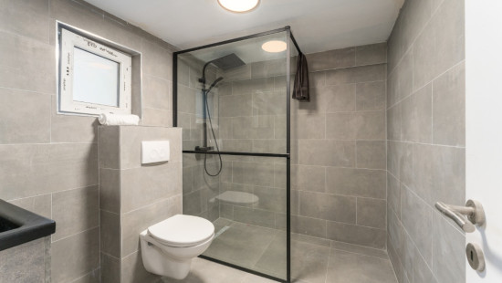 Deken de Bostraat - 10 - - 8791