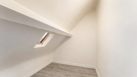 Deken de Bostraat - 10 - - 8791