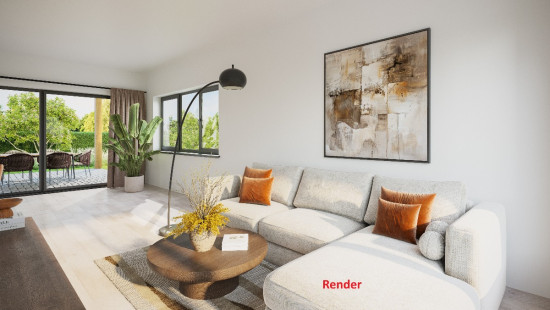 De Vrundenweg - 1 - - 3910