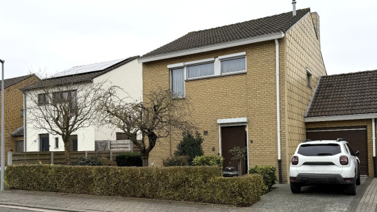 Boekweitlaan - 9 - - 8750