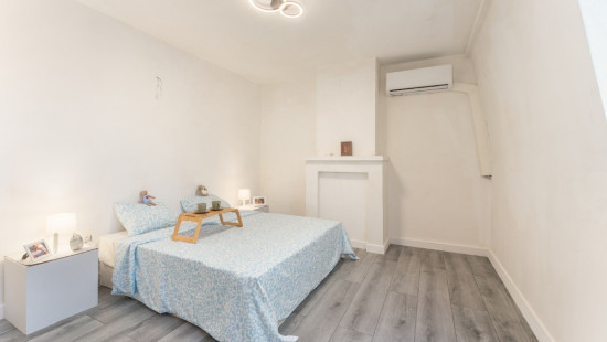 Deken de Bostraat - 10 - - 8791