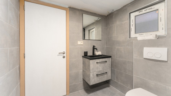 Deken de Bostraat - 10 - - 8791