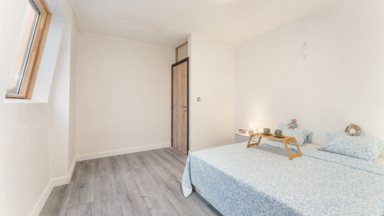 Deken de Bostraat - 10 - - 8791