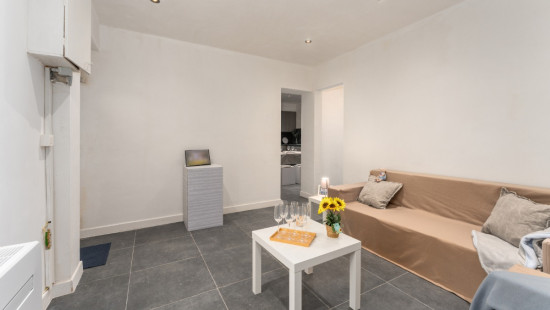 Deken de Bostraat - 10 - - 8791