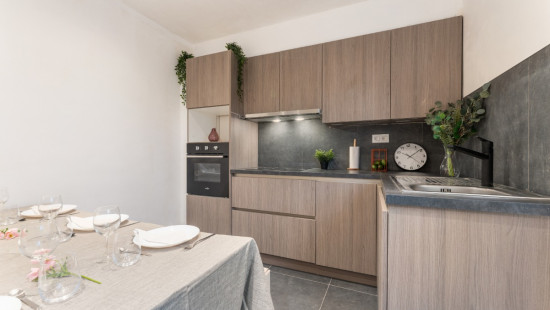 Deken de Bostraat - 10 - - 8791