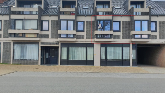 Burgemeester Heymansplein - 44 - 4 - 3581