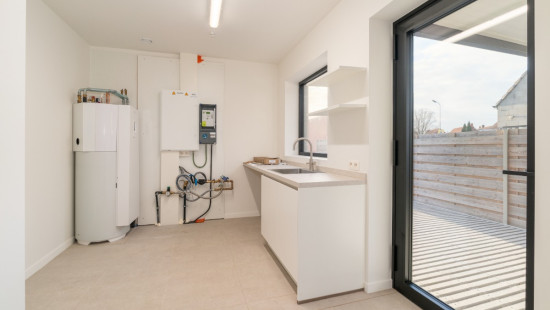 Driekoningenstraat - 7 - - 8790