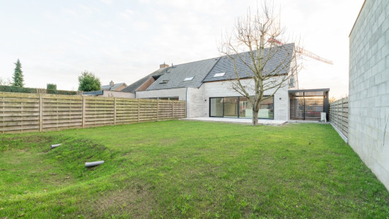 Driekoningenstraat - 7 - - 8790