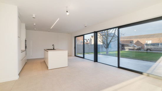 Driekoningenstraat - 7 - - 8790