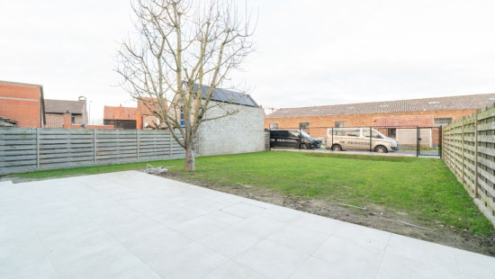 Driekoningenstraat - 7 - - 8790