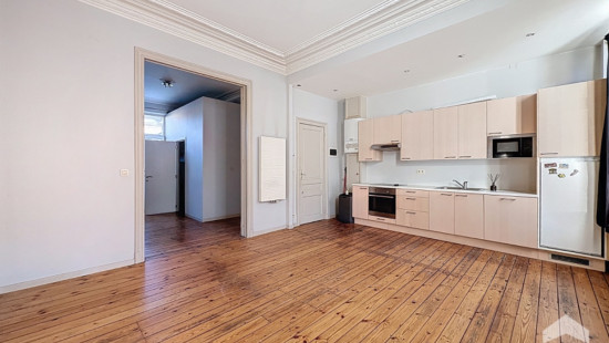 Chaussée de Boondael - 312 - - 1050