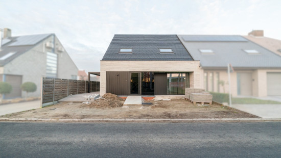 Driekoningenstraat - 7 - - 8790