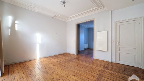 Chaussée de Boondael - 312 - - 1050