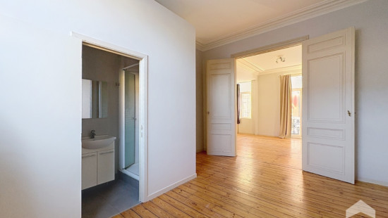 Chaussée de Boondael - 312 - - 1050