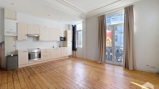 Chaussée de Boondael - 312 - - 1050