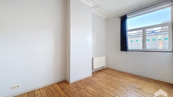 Chaussée de Boondael - 312 - - 1050