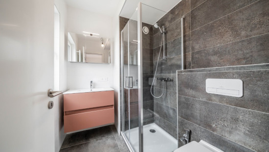 Rue des Blancs Prés - 5 - - 6700