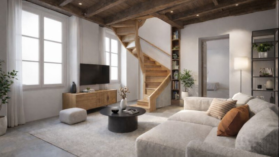 Rue Saint-Donat - 42 - - 6700