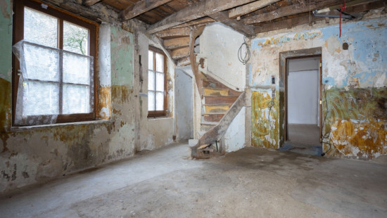 Rue Saint-Donat - 42 - - 6700