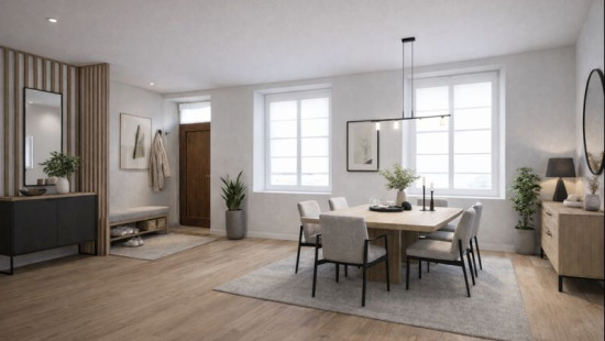 Rue Saint-Donat - 42 - - 6700