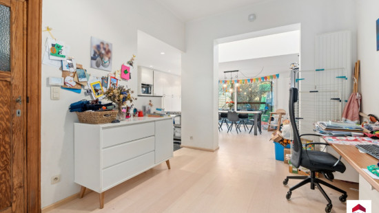 Melkerijstraat - 25 - - 1500