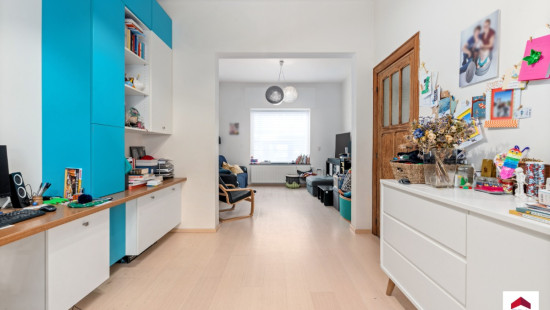 Melkerijstraat - 25 - - 1500