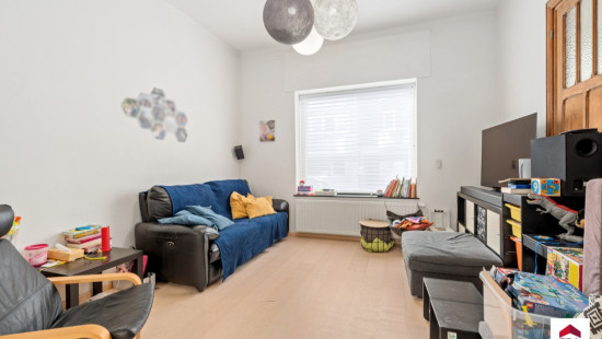 Melkerijstraat - 25 - - 1500