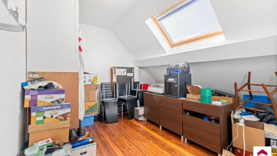 Melkerijstraat - 25 - - 1500