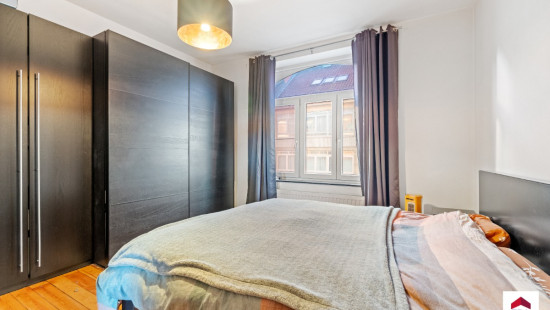 Melkerijstraat - 25 - - 1500