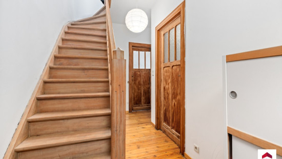 Melkerijstraat - 25 - - 1500