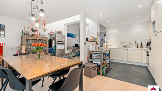 Melkerijstraat - 25 - - 1500