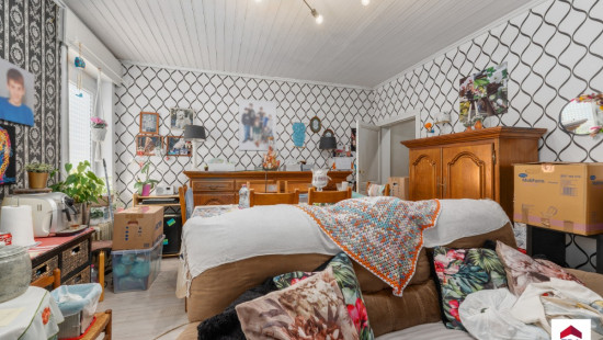 Vijfhoekstraat - 40 - - 1770