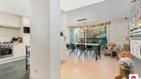 Melkerijstraat - 25 - - 1500