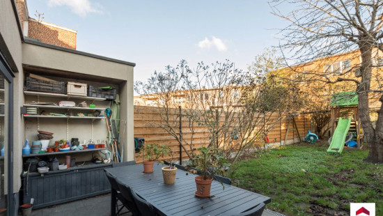 Melkerijstraat - 25 - - 1500