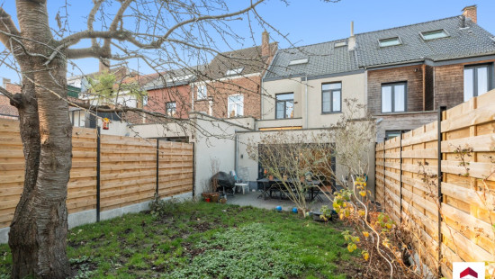 Melkerijstraat - 25 - - 1500